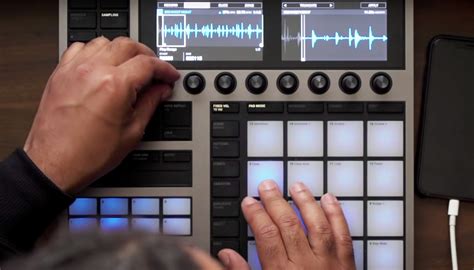 Unlocking the Secret Effects: Adding a Touch of Magic to Your DJ Mix